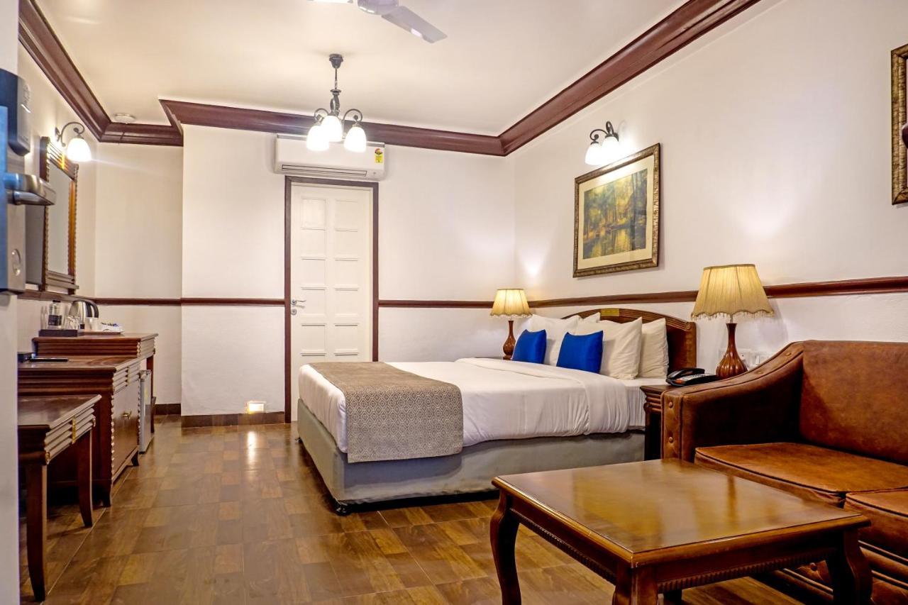 Citrus Chambers 4* Mahabaleshwar
