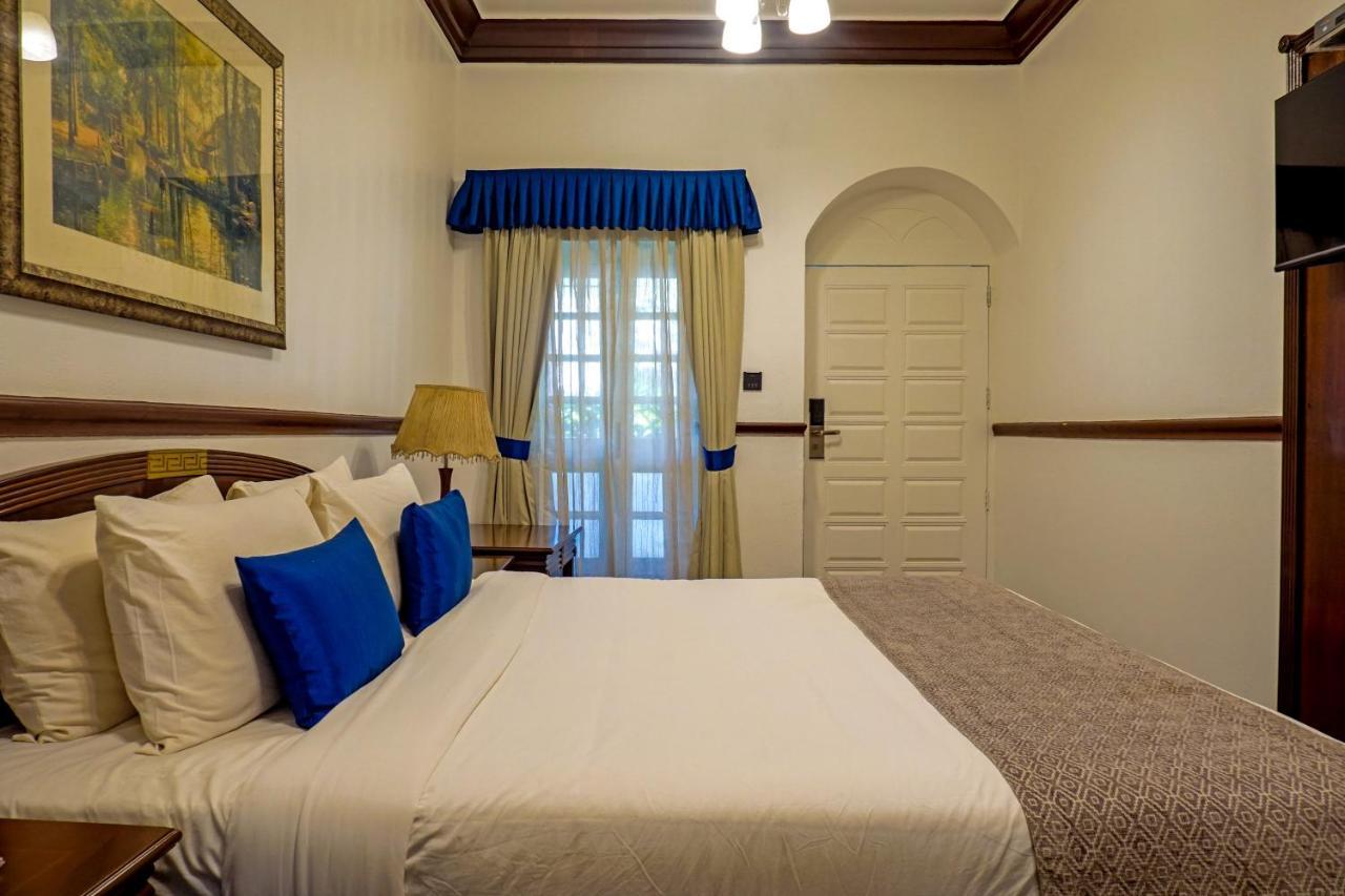 Resort Citrus Chambers 4*