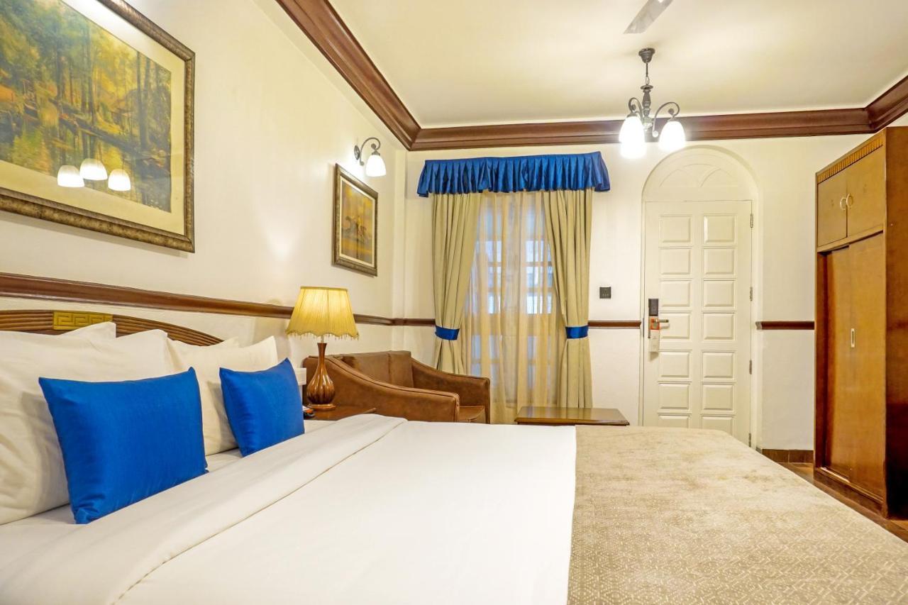 Citrus Chambers 4*