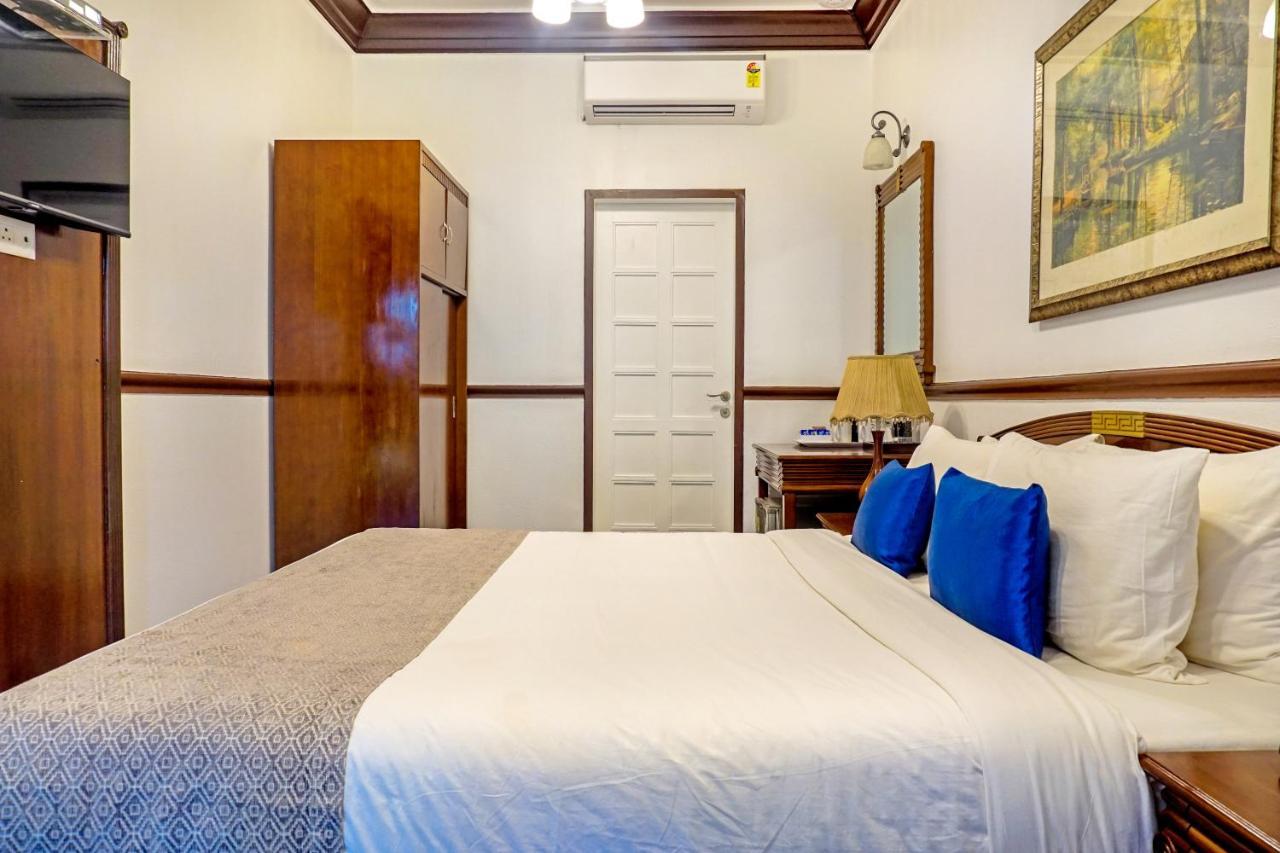 Resort Citrus Chambers