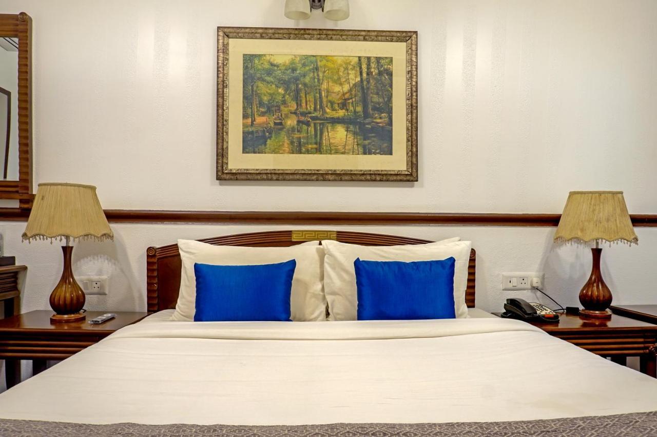 Resort Citrus Chambers 4*