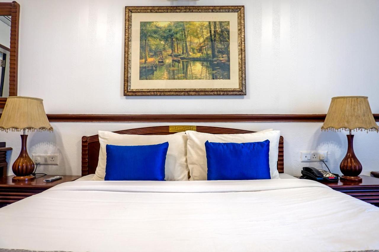 Citrus Chambers 4* Mahabaleshwar