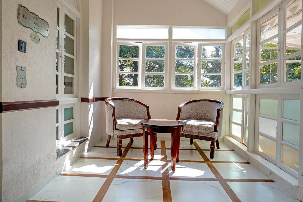 Resort Citrus Chambers Mahabaleshwar