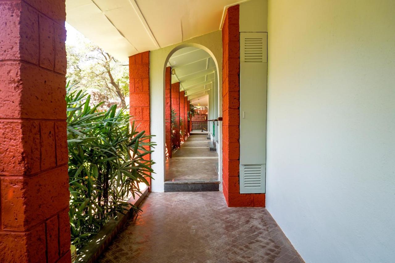 Citrus Chambers Resort