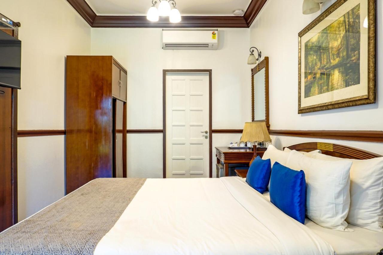 Citrus Chambers Resort Mahabaleshwar