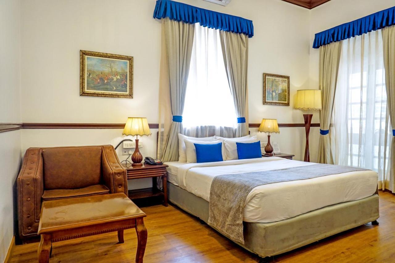 Citrus Chambers 4* Mahabaleshwar