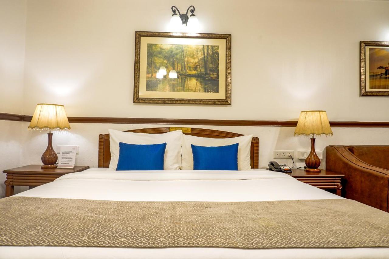 Resort Citrus Chambers