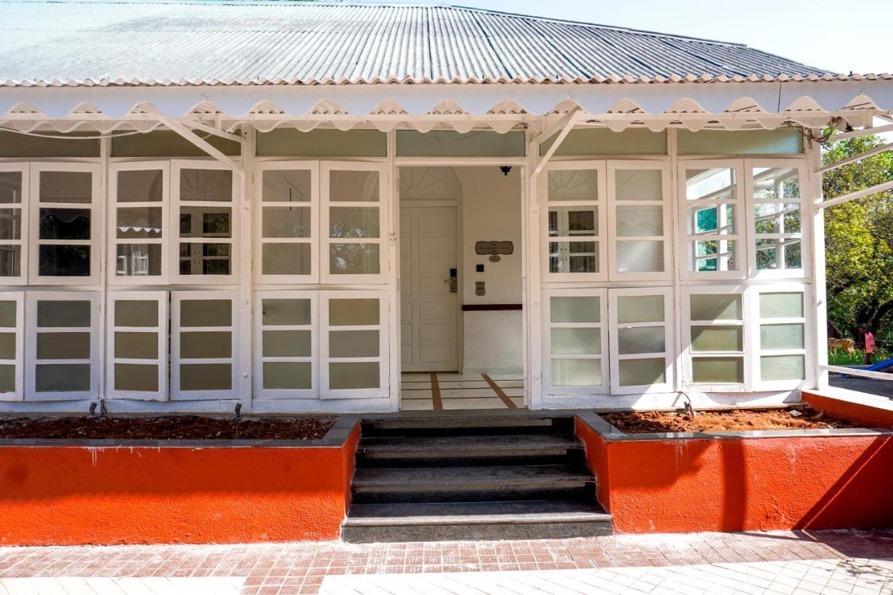 Resort Citrus Chambers