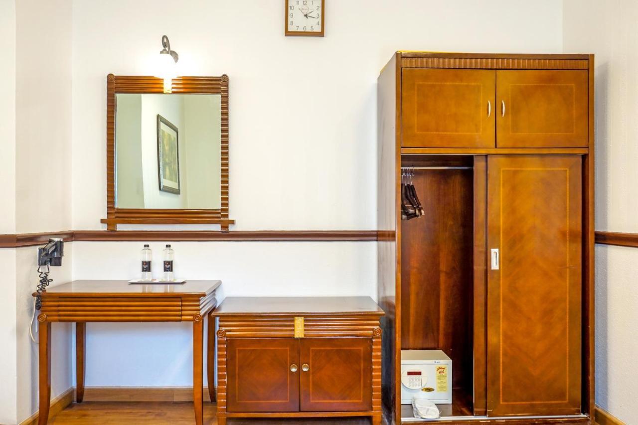 Citrus Chambers 4* Mahabaleshwar