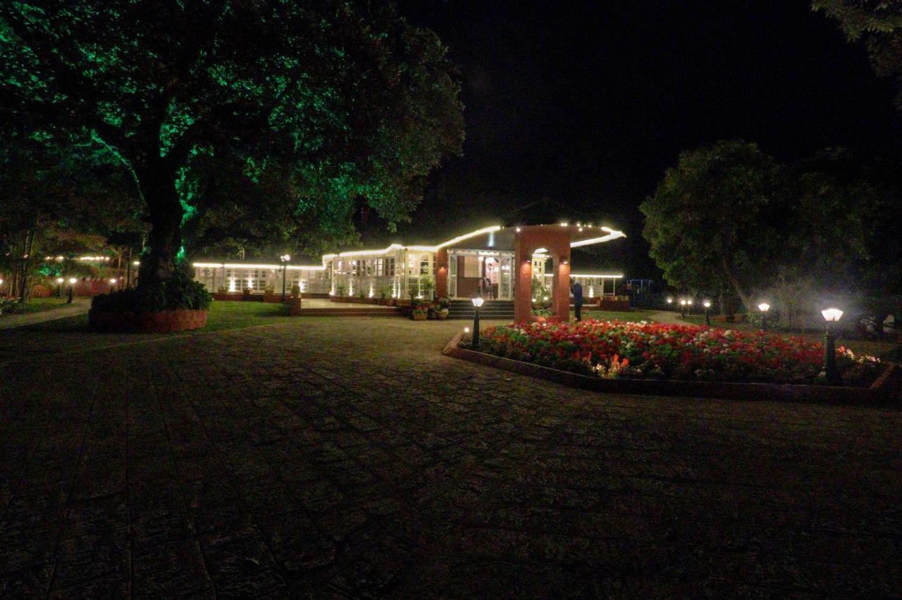 Resort Citrus Chambers