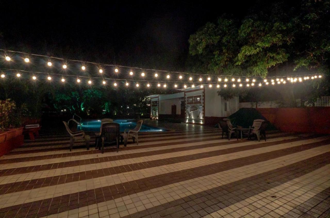 Citrus Chambers 4* Mahabaleshwar